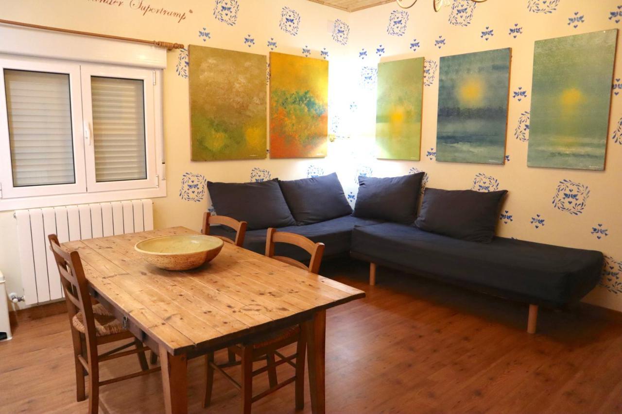 La Casita / Casa De Campo Santa Gadea  Ngoại thất bức ảnh