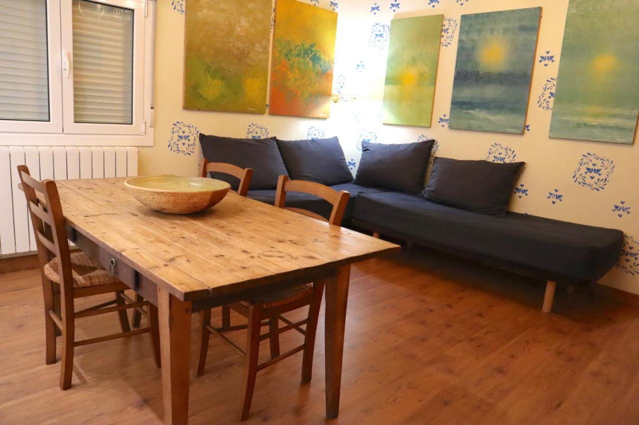 La Casita / Casa De Campo Santa Gadea  Ngoại thất bức ảnh