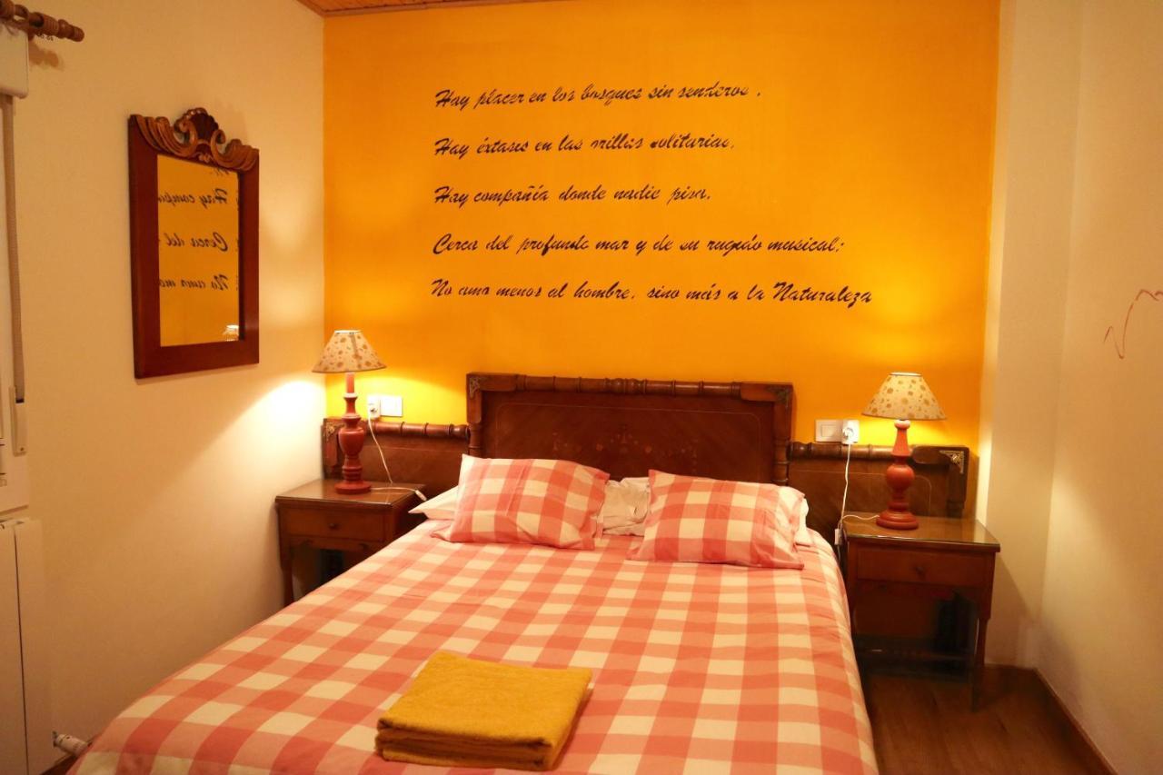 La Casita / Casa De Campo Santa Gadea  Ngoại thất bức ảnh